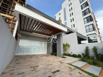Casa com 3 Quartos à venda, 146m² no Cidade Nova, Passo Fundo