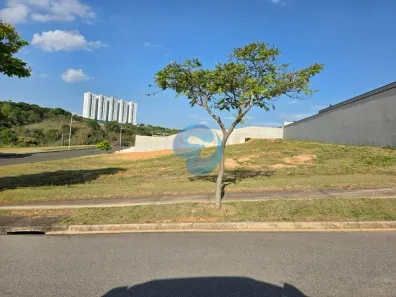 Lote/Terreno à venda, 1144m² no Parque Reserva Fazenda Imperial, Sorocaba