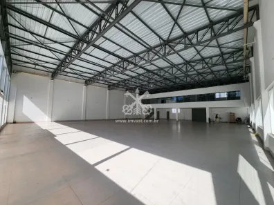 Galpão/Depósito/Armazém para alugar, 825m² no Mooca, São Paulo