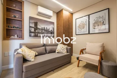 Apartamento com 2 Quartos à venda, 93m² no Pinheiros, São Paulo