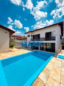 Casa de Condomínio com 5 Quartos à venda, 282m² no Alphaville, Santana de Parnaíba
