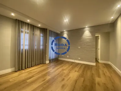 Apartamento com 1 Quarto para alugar, 62m² no Aparecida, Santos