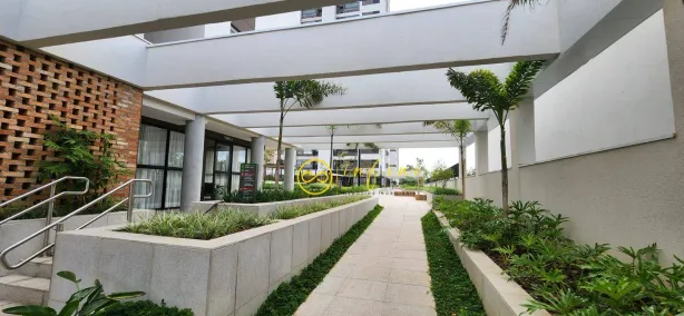 Apartamento com 2 Quartos à venda, 70m² no Além Ponte, Sorocaba