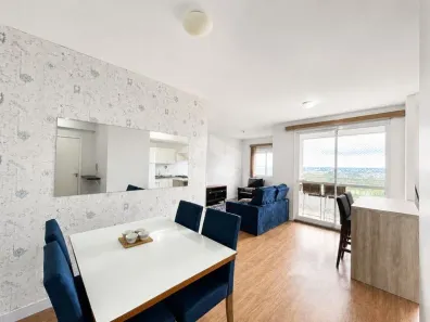 Apartamento com 2 Quartos para alugar, 65m² no Farrapos, Porto Alegre