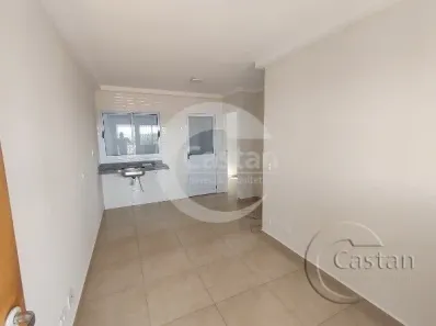 Apartamento com 2 Quartos à venda, 34m² no Vila Carrão, São Paulo