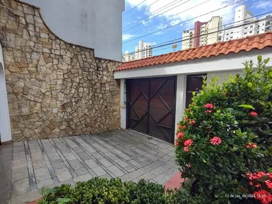 Sobrado com 3 Quartos para alugar, 415m² no Parque da Vila Prudente, São Paulo