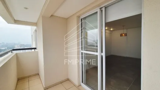 Apartamento com 3 Quartos para alugar, 76m² no Barra Funda, São Paulo