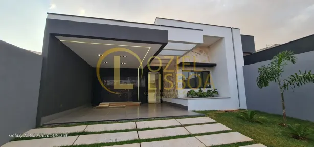 Casa de Condomínio com 4 Quartos à venda, 400m² no Setor Habitacional Vicente Pires, Brasília