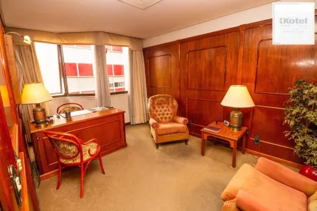 Sala Comercial à venda, 54m² no Rio Branco, Porto Alegre