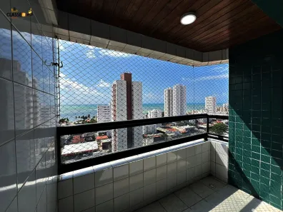 Apartamento com 3 Quartos à venda, 73m² no Candeias, Jaboatão dos Guararapes
