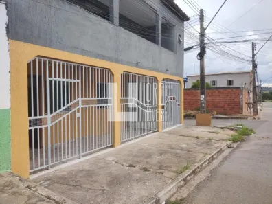 Casa com 2 Quartos à venda, 100m² no Residencial Nova Esperança, Brasília