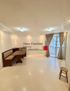 Apartamento com 2 Quartos à venda, 58m² no Limão, São Paulo