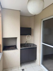 Apartamento com 3 Quartos à venda, 90m² no Vila Oliveira, Mogi das Cruzes