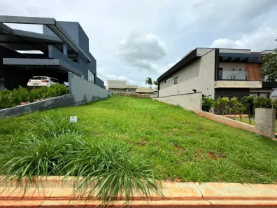 Lote/Terreno à venda, 360m² no Residencial Alto do Castelo, Ribeirão Preto
