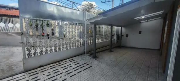 Sobrado com 3 Quartos à venda, 200m² no Nova Votorantim, Votorantim