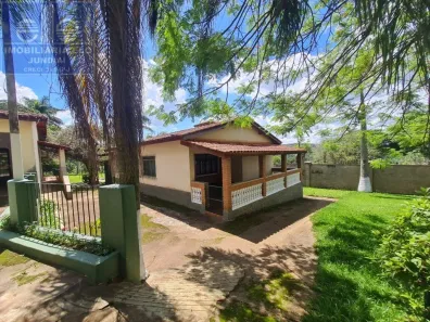 Fazenda/Sítio com 3 Quartos à venda, 350m² no Rio Acima, Jundiaí
