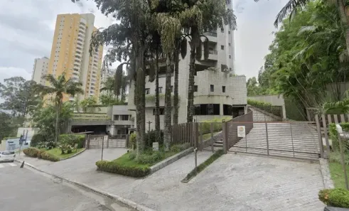 Apartamento com 5 Quartos à venda, 285m² no Paraíso do Morumbi, São Paulo