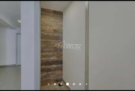 Apartamento com 2 Quartos à venda, 65m² no Centro, Rio de Janeiro