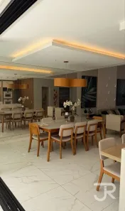 Casa de Condomínio com 3 Quartos à venda, 269m² no Vila Angélica, Sorocaba