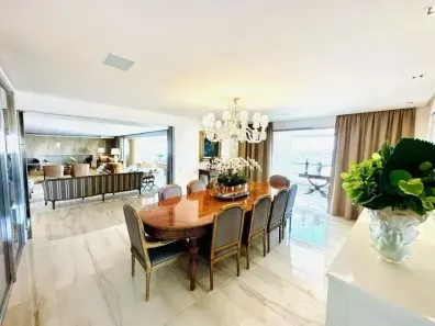 Apartamento com 4 Quartos à venda, 485m² no Parque Colonial, São Paulo