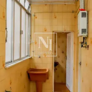 Apartamento com 2 Quartos à venda, 84m² no Copacabana, Rio de Janeiro