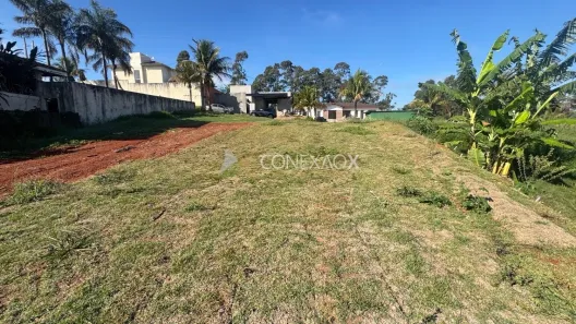 Lote/Terreno à venda, 1800m² no Chácara Bela Vista, Campinas
