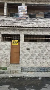 Kitnet com 1 Quarto para alugar, 50m² no Realengo, Rio de Janeiro