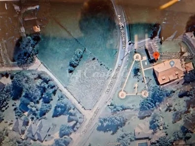 Lote/Terreno à venda, 2000m² no Centro, Carambeí