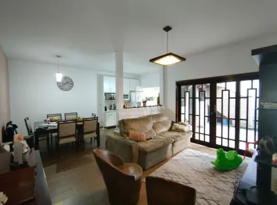 Casa com 3 Quartos à venda, 245m² no Vila Esperança, São Paulo