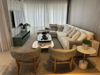 Apartamento com 4 Quartos à venda, 182m² no Centro, Balneário Camboriú