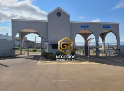 Lote/Terreno à venda, 1000m² no Jardim Buru, Salto