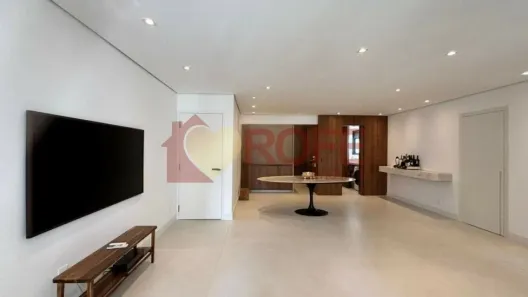 Apartamento com 2 Quartos à venda, 96m² no Moema, São Paulo
