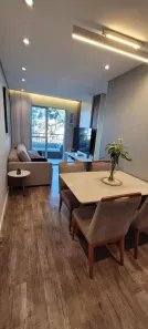 Apartamento com 3 Quartos à venda, 65m² no Centro, Diadema