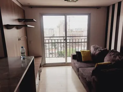 Cobertura com 2 Quartos à venda, 77m² no Vila Ema, São Paulo