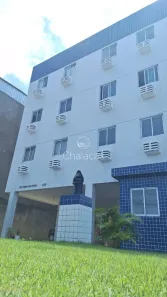Apartamento com 2 Quartos à venda, 49m² no Água Fria, Recife