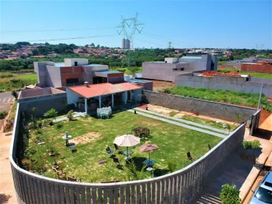 Lote/Terreno à venda, 568m² no Jardim Alphacenter, Santa Bárbara D'Oeste