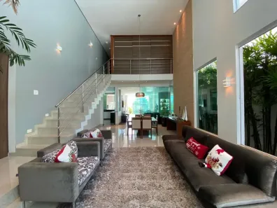 Casa com 3 Quartos à venda, 318m² no Morada da Colina, Uberlândia