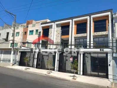 Sobrado com 3 Quartos à venda, 116m² no Cidade Patriarca, São Paulo