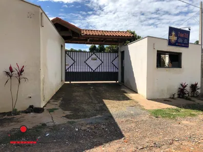 Fazenda/Sítio com 2 Quartos à venda, 90m² no Residencial Água Branca, Boituva