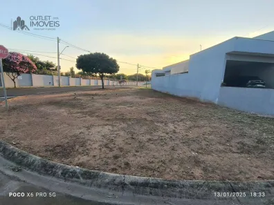 Lote/Terreno à venda, 325m² no Cascata, Paulínia