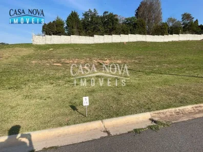 Lote/Terreno à venda, 720m² no Jardim Santa Teresa, Jundiaí