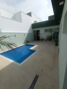 Casa de Condomínio com 2 Quartos à venda, 121m² no Tropicália Garden, Boituva