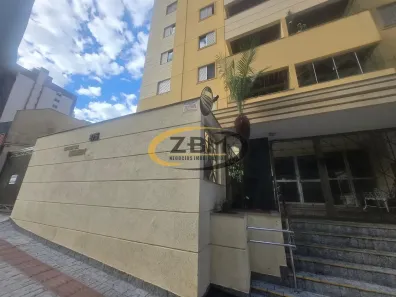Apartamento com 3 Quartos à venda, 86m² no Centro, Londrina