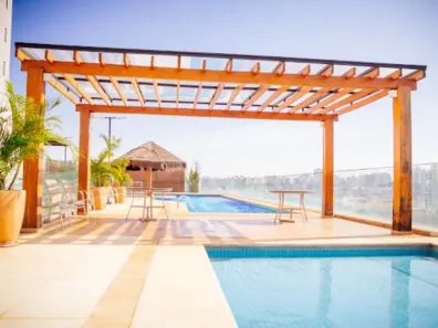 Apartamento com 3 Quartos à venda, 278m² no Ribeirânia, Ribeirão Preto