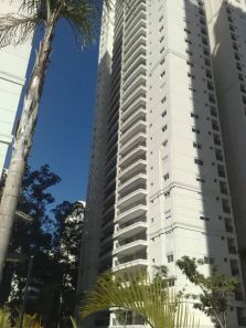 Apartamento com 4 Quartos à venda, 178m² no Cidade Monções, São Paulo