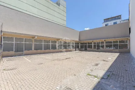 Ponto Comercial para alugar, 370m² no São Geraldo, Porto Alegre