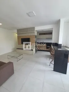 Apartamento com 2 Quartos para alugar, 82m² no Ingleses do Rio Vermelho, Florianópolis