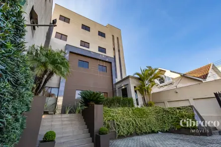Apartamento com 2 Quartos para alugar, 40m² no Rebouças, Curitiba