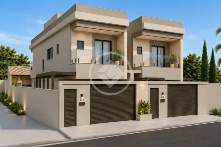 Casa com 3 Quartos à venda, 174m² no Praia do Morro, Guarapari