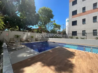 Apartamento com 2 Quartos à venda, 55m² no Jardim Europa, Sorocaba